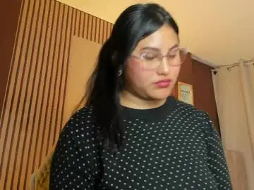 Chaturbate Live Sex of _little_ivy