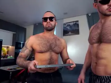 Chaturbate Watch Live Sex Cams of danielkraig_for_u