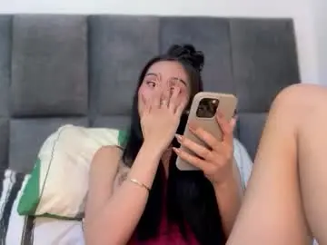 Chaturbate Live Sex of daretolovemexx