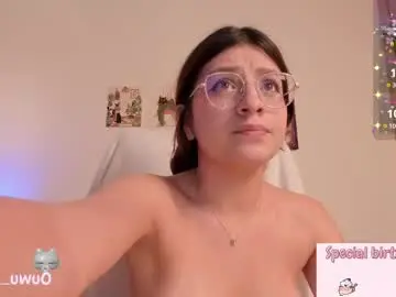 Chaturbate Live Sex of emilyincb1