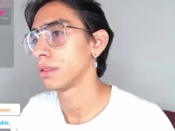 Chaturbate Free Live Porn of evansnoir