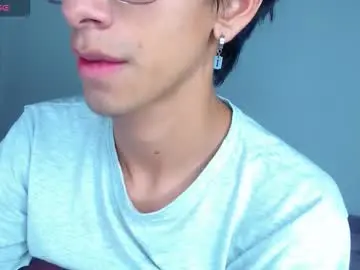 Chaturbate Sex Cam of evansnoir