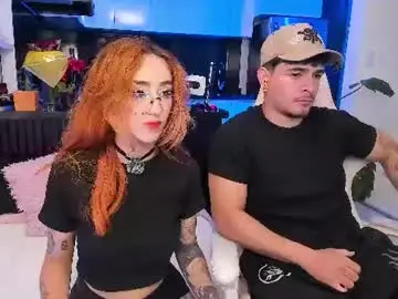 Chaturbate Sex Cam of evaxel