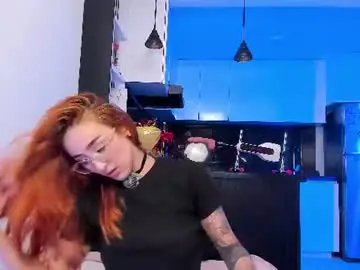 Chaturbate Adult Webcam of evaxel