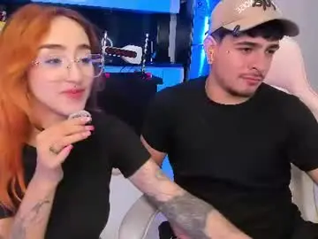 Chaturbate Free Porn Cam of evaxel