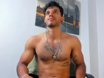 Chaturbate Best Webcam of juanbladde