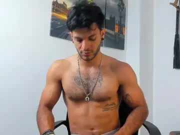 Chaturbate Adult Webcam of juanbladde