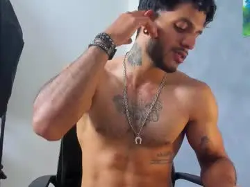 Chaturbate Nude Webcam of juanbladde