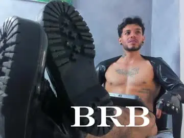 Chaturbate Sex Cam of juanbladde