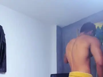 Chaturbate Live Sex Cam of juanbladde