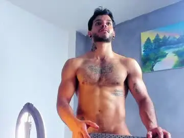Chaturbate Free Porn Cam of juanbladde