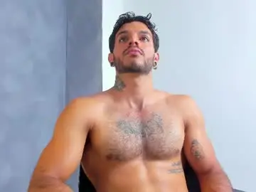 Chaturbate Sex Cam of juanbladde