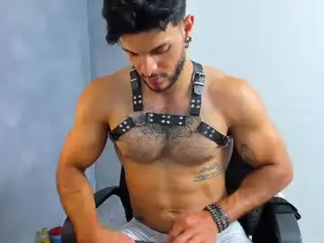Chaturbate Live Sex Cam of juanbladde