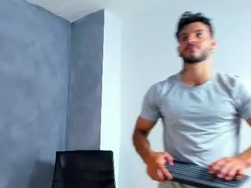 Chaturbate Adult Webcam of juanbladde
