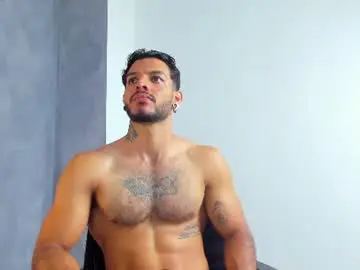 Chaturbate Nude Webcam of juanbladde