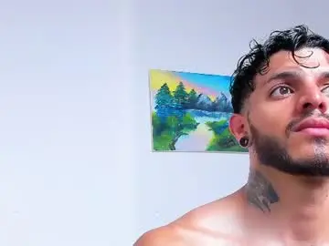 Chaturbate Best Webcam of juanbladde