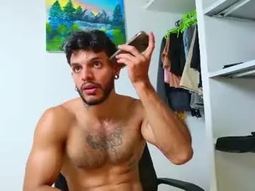 Chaturbate Sex Cam of juanbladde
