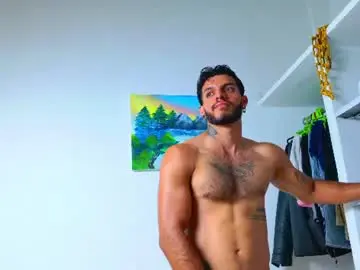 Chaturbate Adult Webcam of juanbladde