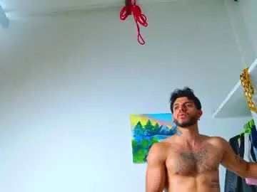 Chaturbate Nude Webcam of juanbladde