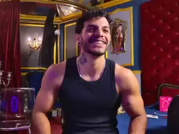 Chaturbate Free Porn Cam of juanbladde