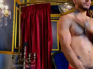 Chaturbate Sex Cam of juanbladde