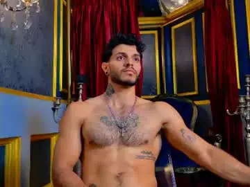 Chaturbate Live Sex Cam of juanbladde