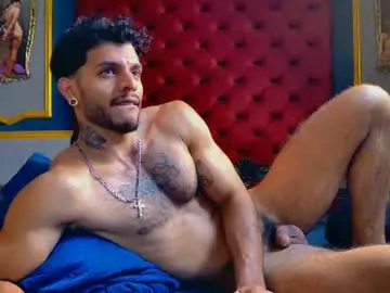 Chaturbate Nude Webcam of juanbladde