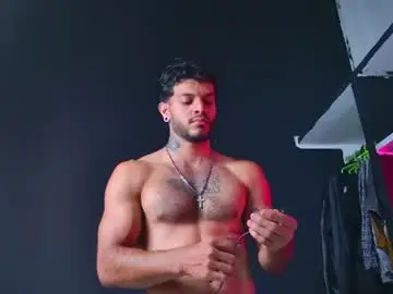 Chaturbate Nude Webcam of juanbladde
