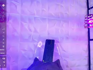 Chaturbate Adult Webcams of kamila_martin