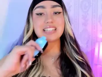 Chaturbate Watch Live Sex Cams of liaa_18