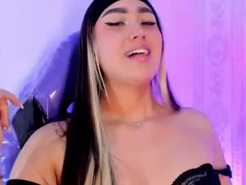 Chaturbate Adult Webcam of liaa_18