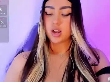 Chaturbate Best Webcam of liaa_18