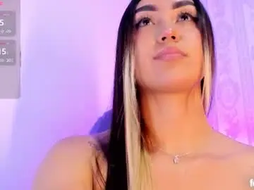 Chaturbate Watch Live Sex Cams of liaa_18