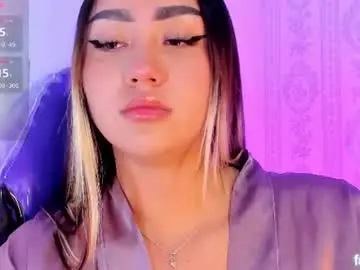 Chaturbate Sex Cam of liaa_18