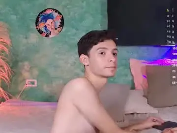 Chaturbate Adult Webcam of little_twiink