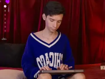 Chaturbate Adult Webcam of little_twiink