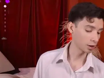 Chaturbate Free Porn Cam of little_twiink