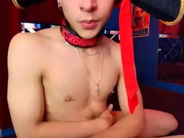 Chaturbate Live Porn of luke_howland