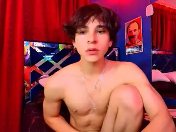 Chaturbate Free Porn Cam of luke_howland