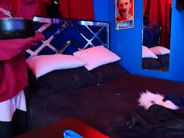 Chaturbate Watch Live Sex Cams of luke_howland