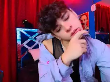 Chaturbate Free Porn Cam of luke_howland