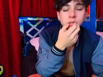 Chaturbate Live Sex of luke_howland