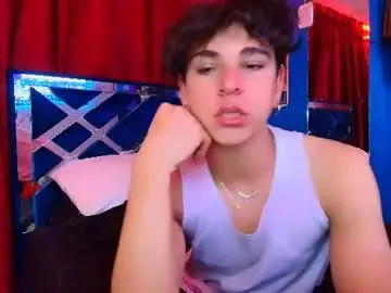 Chaturbate Sex Cam of luke_howland