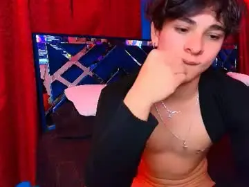 Chaturbate Best Webcam of luke_howland