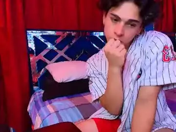 Chaturbate Adult Webcam of luke_howland