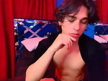 Chaturbate Live Sex of luke_howland