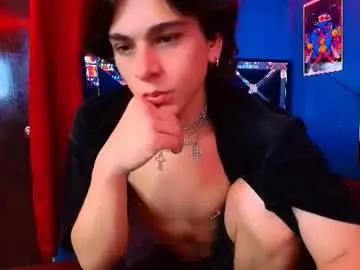 Chaturbate Best live sex cam show of luke_howland