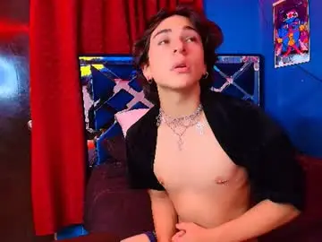 Chaturbate Free Live Porn of luke_howland