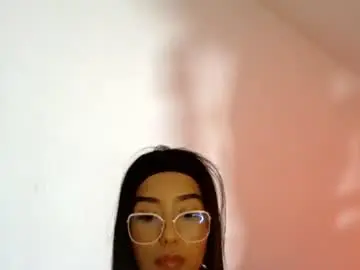 Chaturbate Sex Chat of lunavelour_