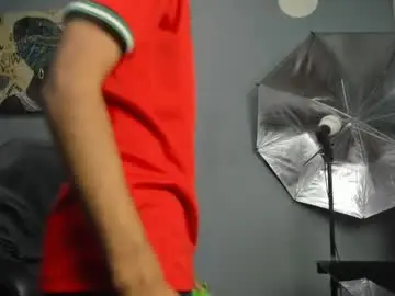 Chaturbate Adult Video Chat of markbowie